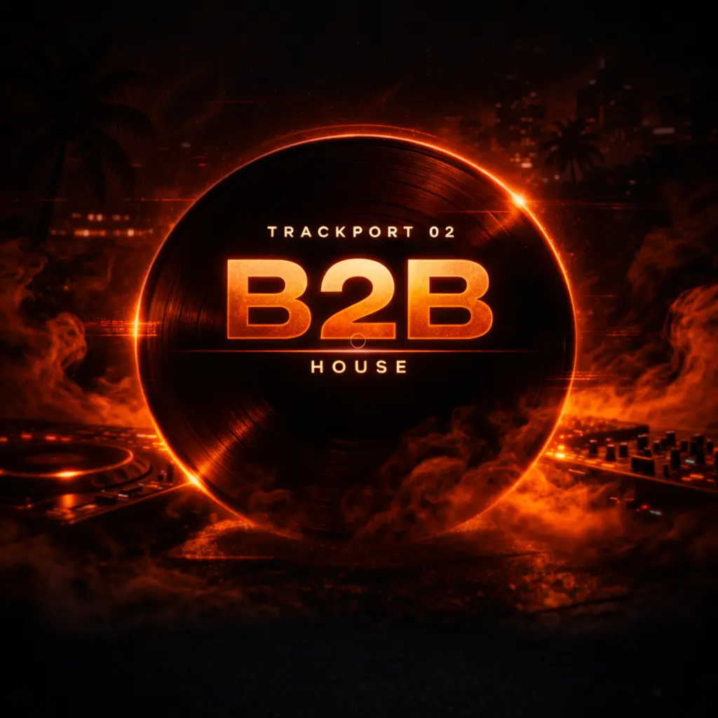 TRACKPORT 02 — B2B