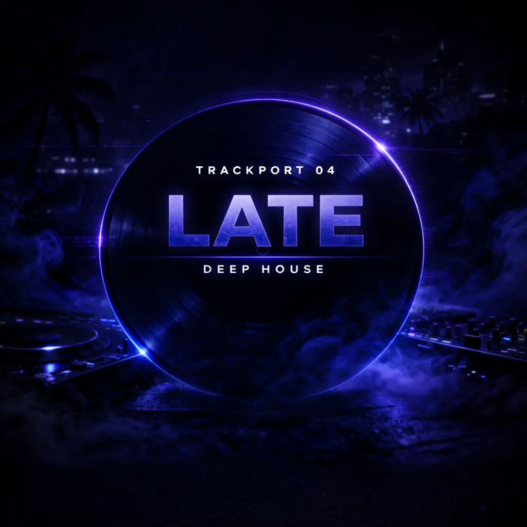 TRACKPORT 04 — Late