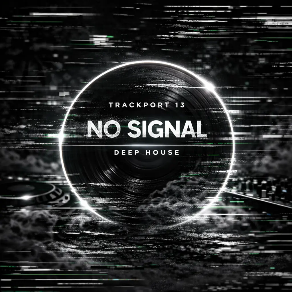 TRACKPORT 13 — No Signal