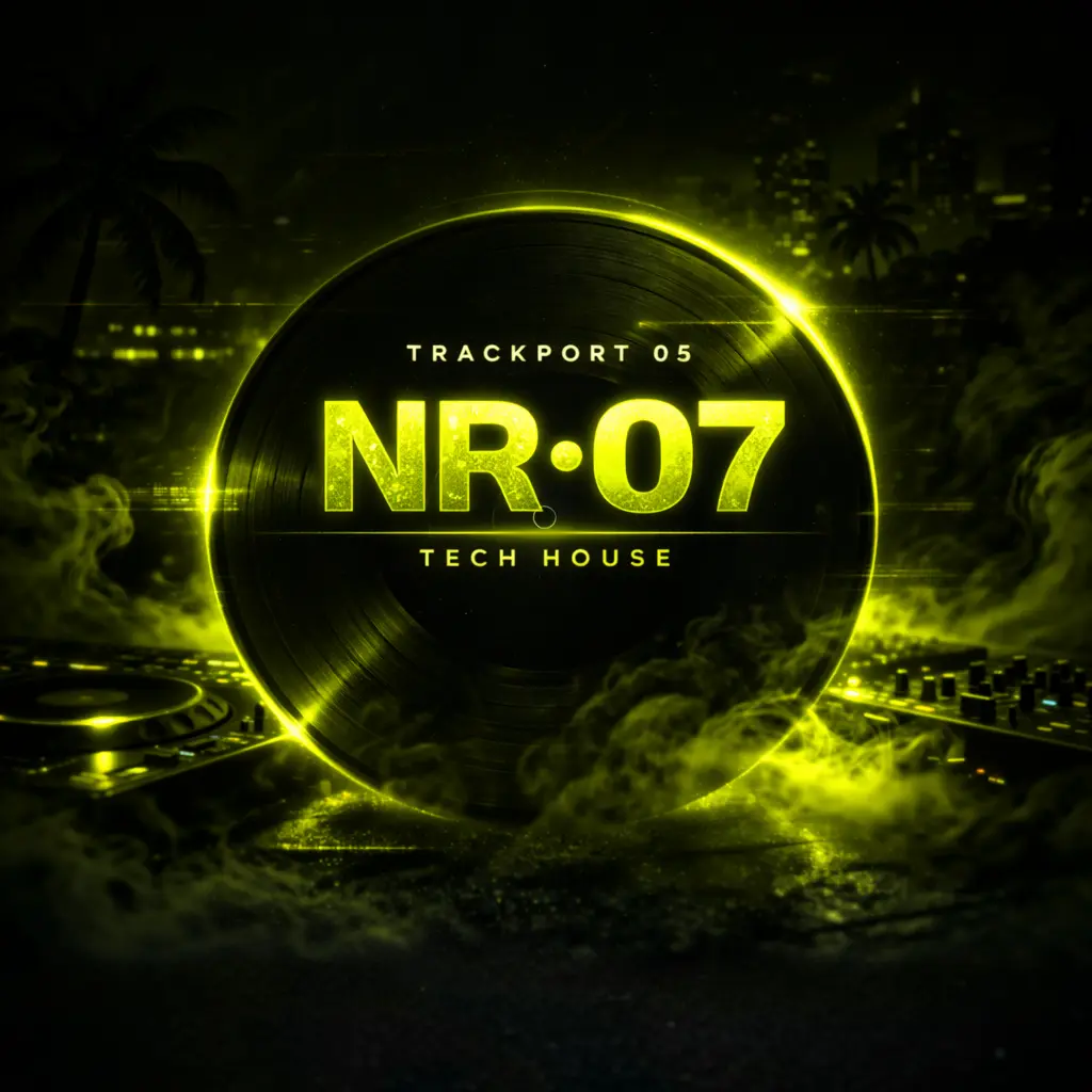 TRACKPORT 05 — NR·07