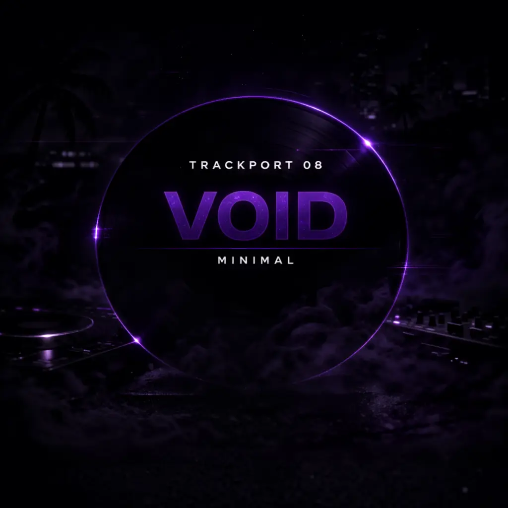 TRACKPORT 08 — Void